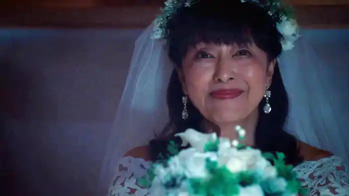 61歳女とワンナイト!?