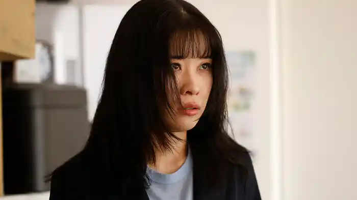 地縛者