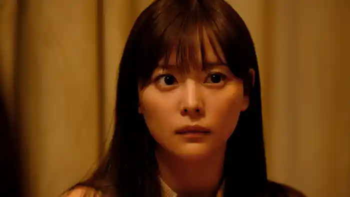 あばら骨の女