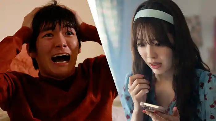 富夫・赤いハイネック/記憶