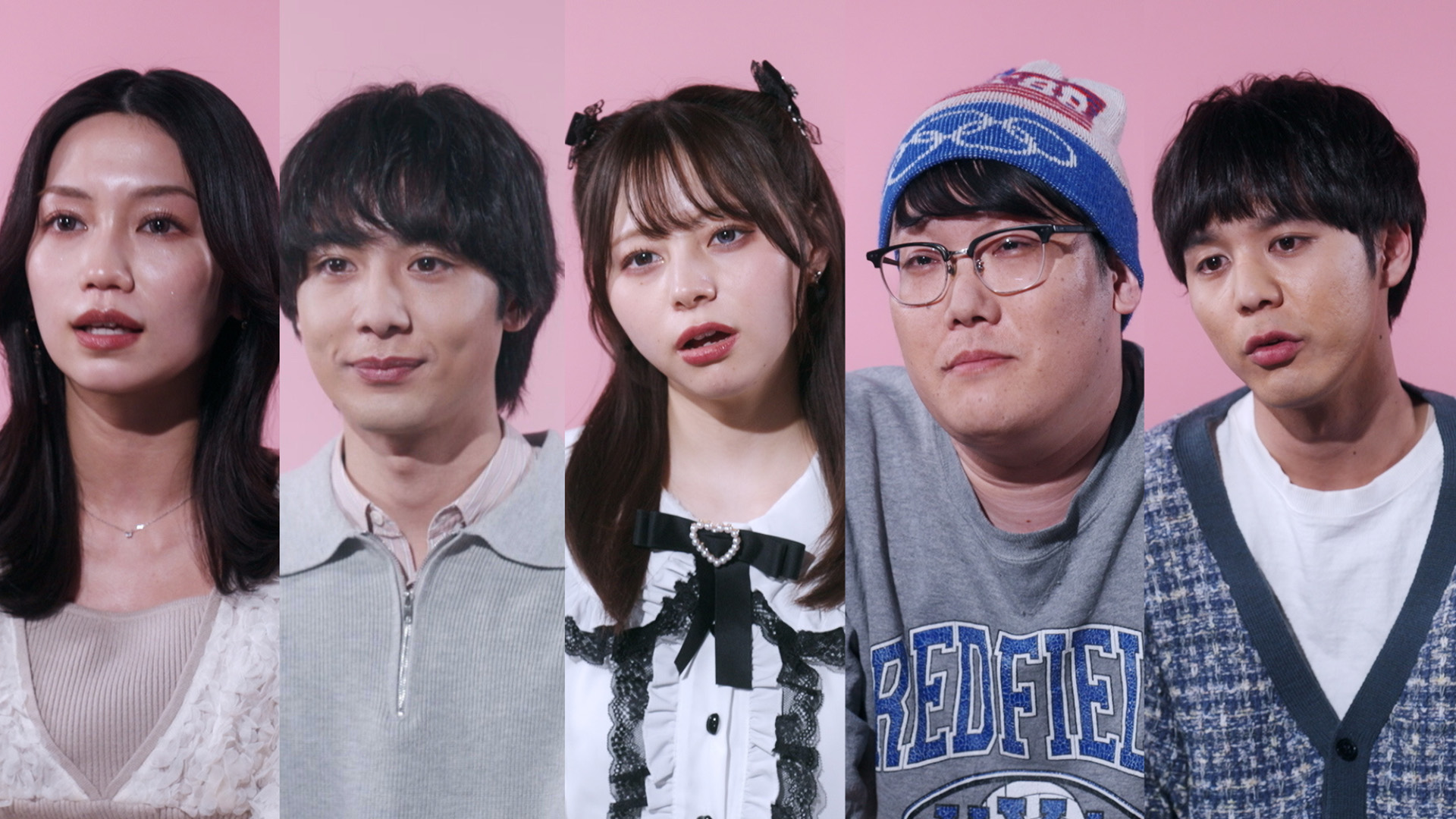 100万円でバズれ！