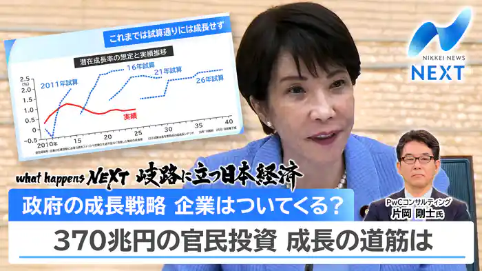 39年半ぶり162円台で為替介入は▼370兆円投資で日本は成長する?