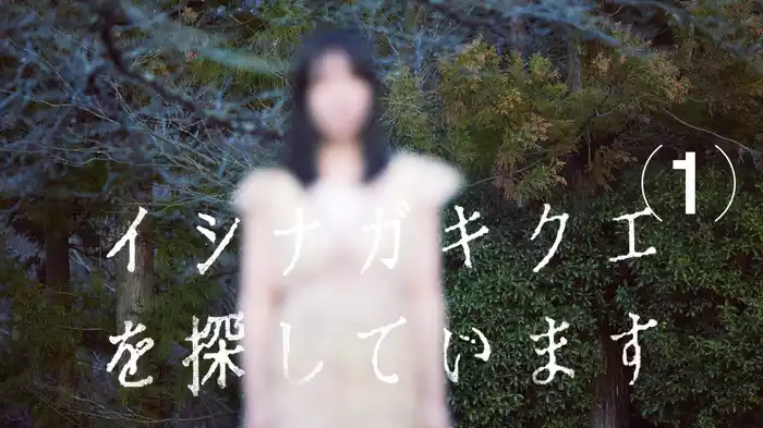 イシナガキクエを探しています(1)