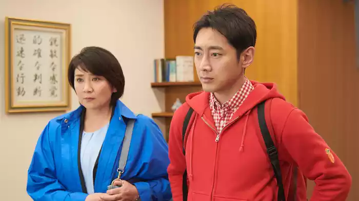 警視庁ゼロ係～生活安全課なんでも相談室～SEASON５