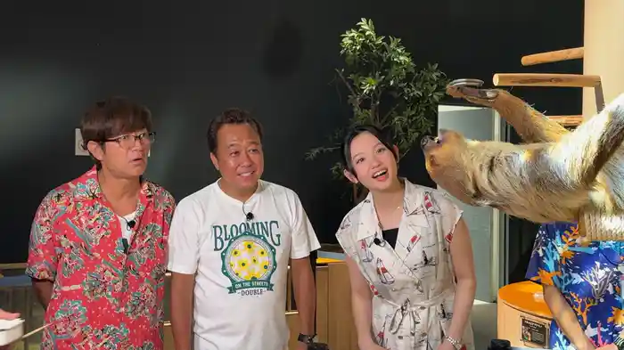 モヤモヤさまぁ～ず２ やっぱりTHEリゾート　めんそ～れ！沖縄＆石垣島2024