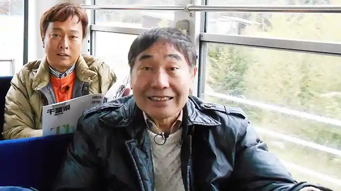 ローカル路線バス乗り継ぎの旅 シーズン3