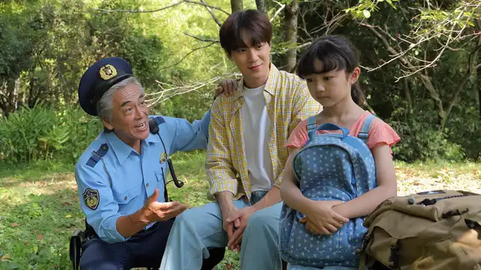 駐在刑事SP 2023
