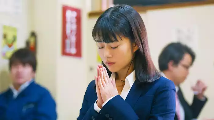 ドラマスペシャル 「忘却のサチコ」