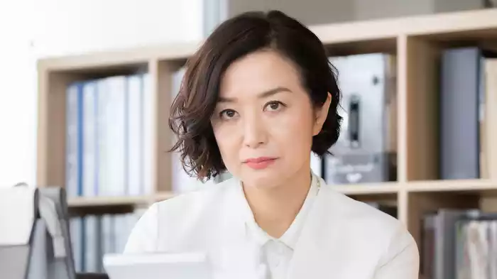 行列の女神～らーめん才遊記～