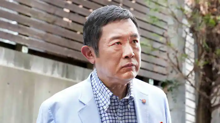 今野敏サスペンス「炎上　警視庁強行犯係 樋口顕」