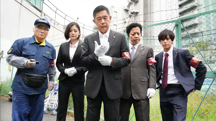 今野敏サスペンス　遠火　警視庁強行犯係 樋口顕