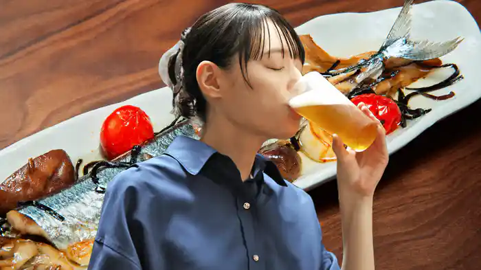 晩酌の流儀5 〜秋冬編〜