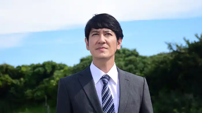 プリズンホテル