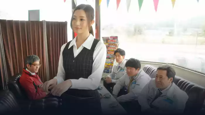噂の女