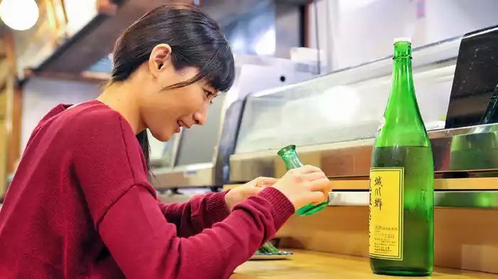 ワカコ酒