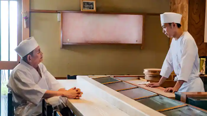 江戸前の旬season2