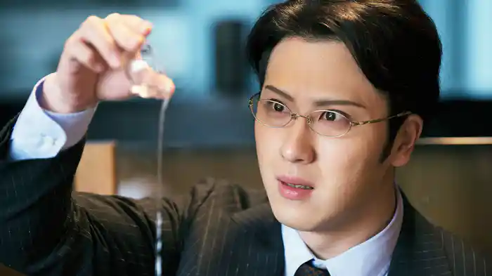 さぼリーマン甘太朗