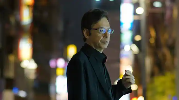 フリンジマン～愛人の作り方教えます～