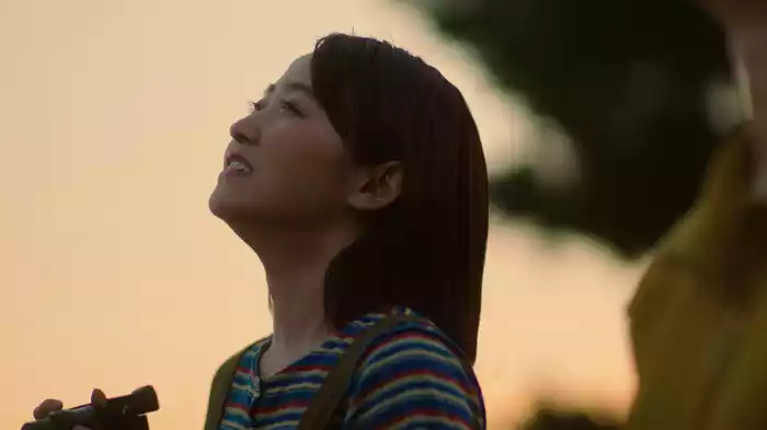 日常の絶景
