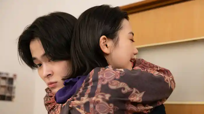 痛ぶる恋の、ようなもの