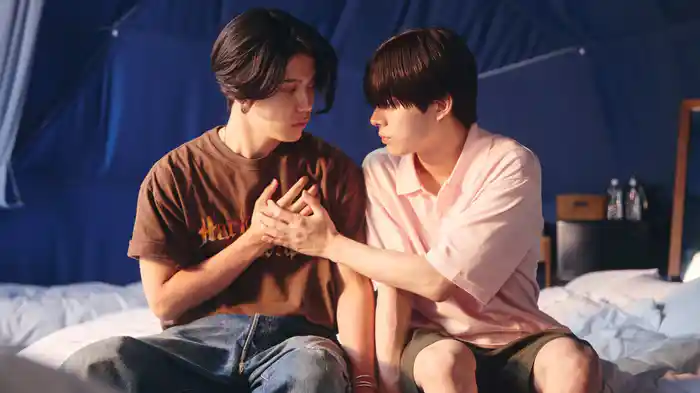 昼のゆめ another side