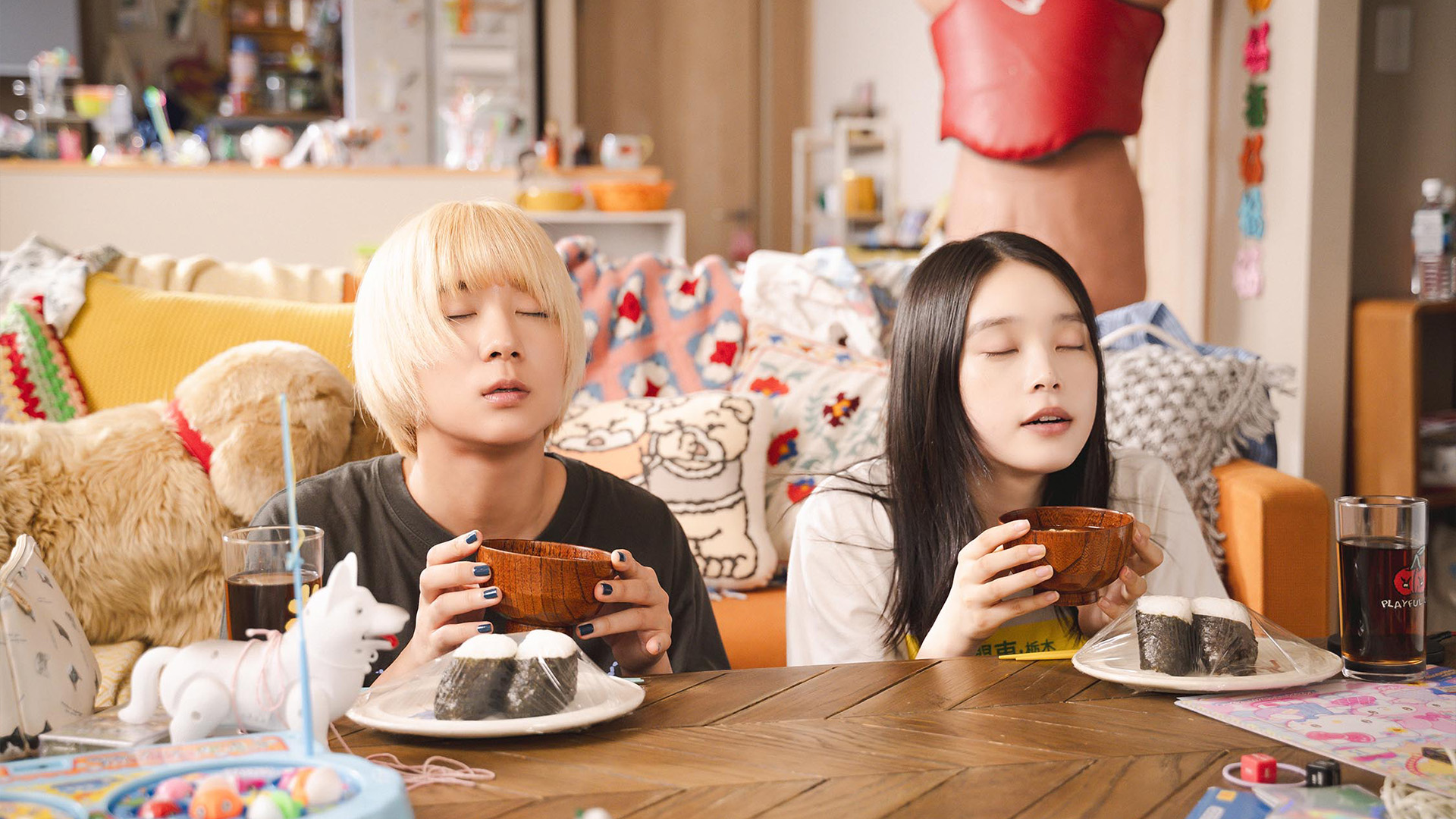 ベイビーわるきゅーれ エブリデイ！(国内ドラマ / 2024) - 動画配信