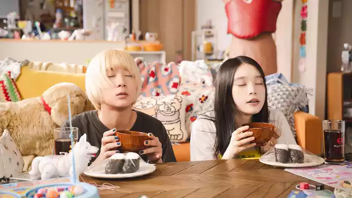 ベイビーわるきゅーれ エブリデイ！