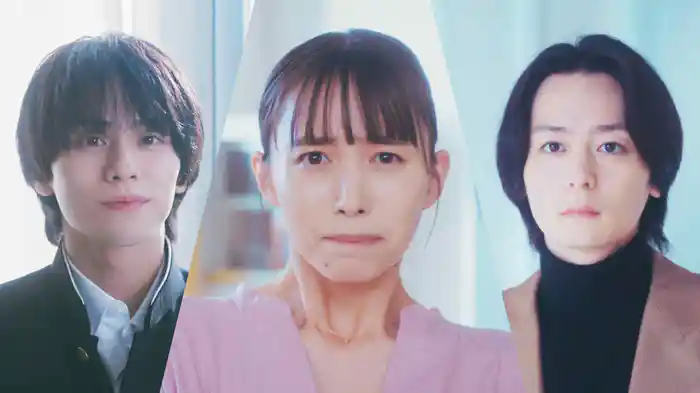 私の町の千葉くんは。