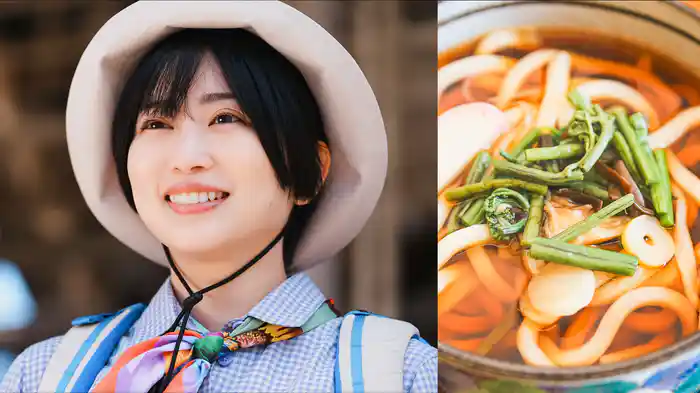 下山メシ 高崎篇