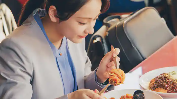 物産展の女～高崎編～