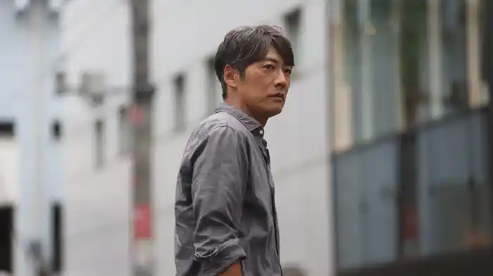 TOKAGE 警視庁特殊犯捜査係