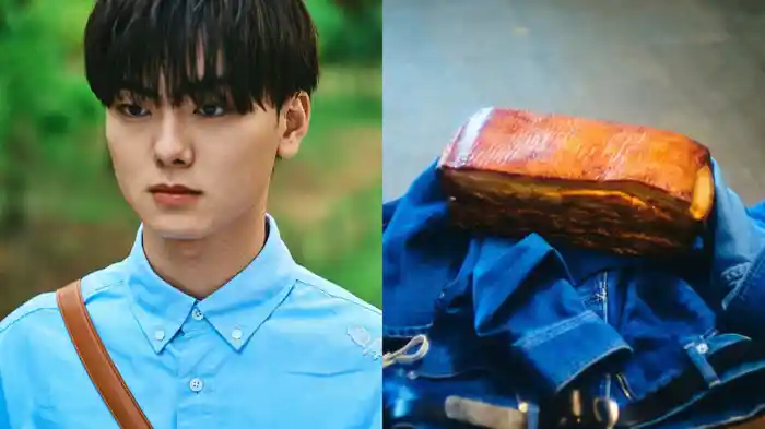 サムギョプサルですが