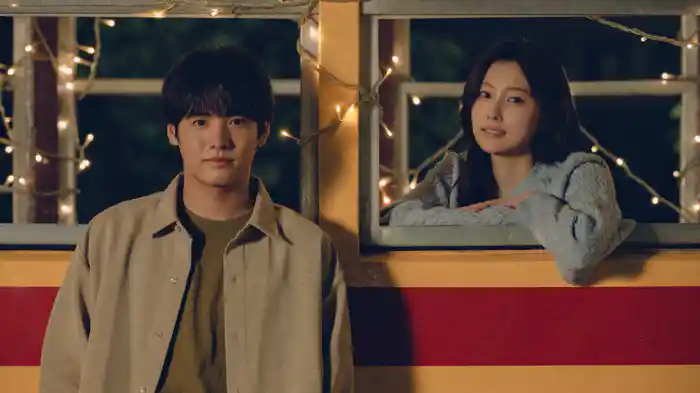 キンパとおにぎり~恋するふたりは似ていてちがう~