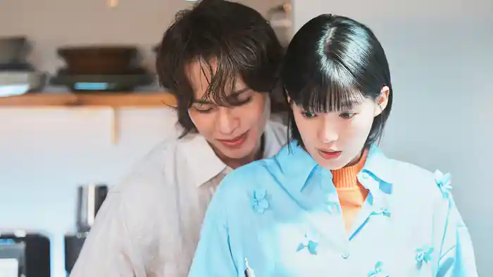 聖ラブサバイバーズ