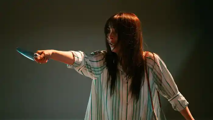 夫を殺したはずなのに