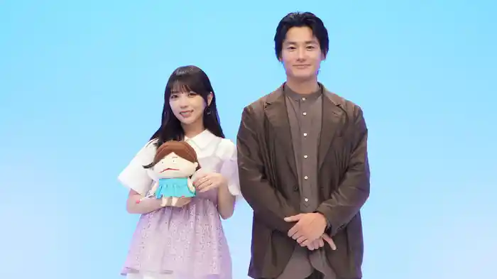 「溺愛カレシの作り方 ~セから本命になる女の子の話~」記者会見アーカイブ