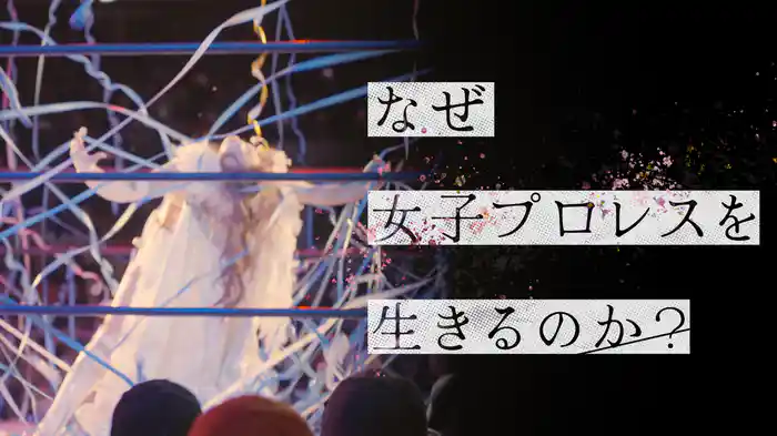 ザ・ドキュメンタリー