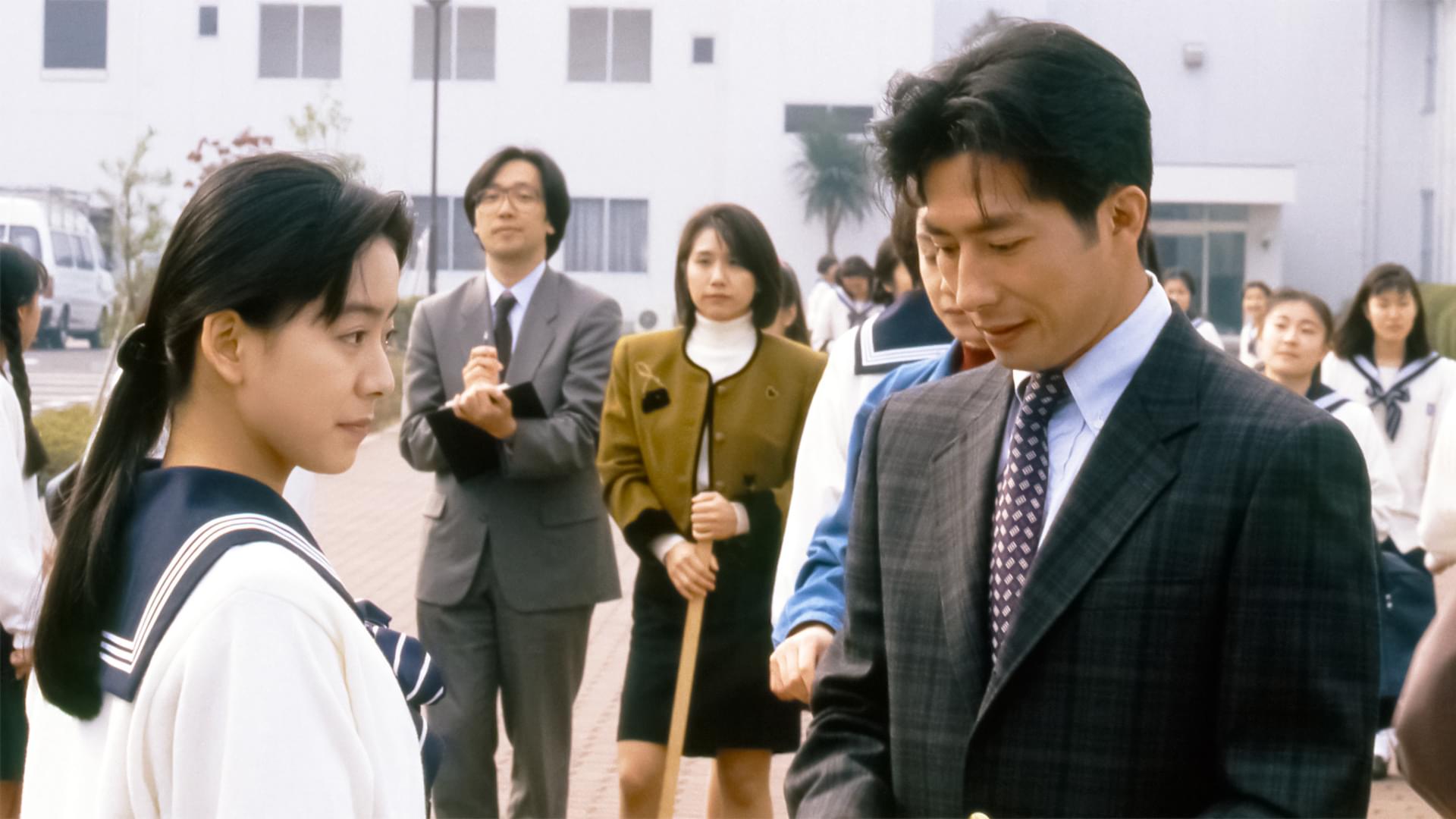 真田広之　桜井幸子　高校教師1〜4巻全11話に 高校教師～真田広之×桜井幸子版～（DVD4枚組 or ブルーレイ