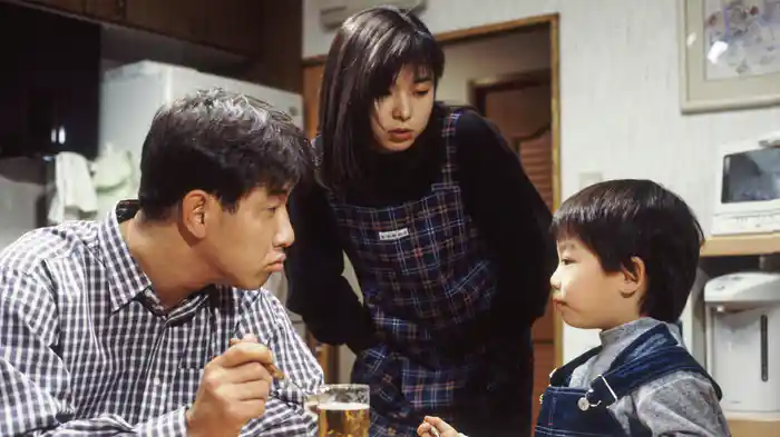 お受験バトル開始！