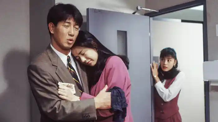 ダンナさんの悪口