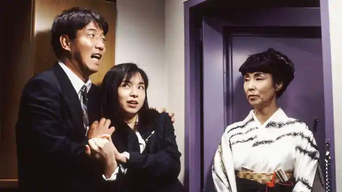 受験夫婦の偏差値