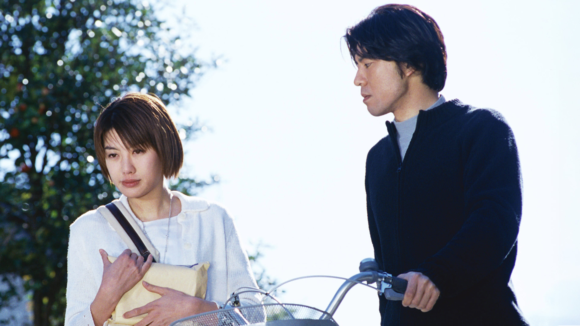 君が教えてくれたこと(国内ドラマ / 2000) - 動画配信 | U-NEXT 31日間