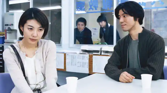 あなたのために笑いたい