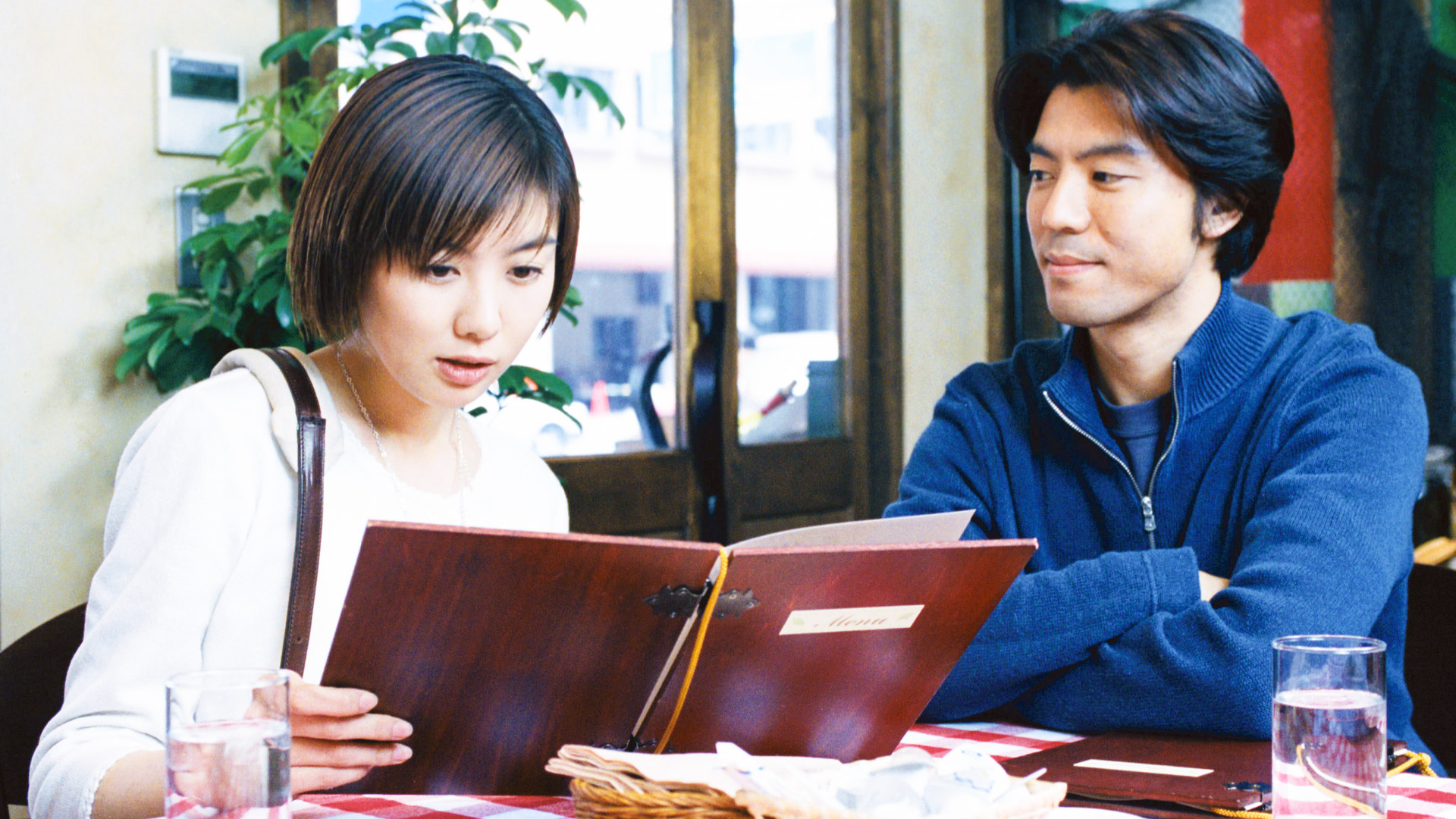 君が教えてくれたこと(国内ドラマ / 2000) - 動画配信 | U-NEXT 31日間