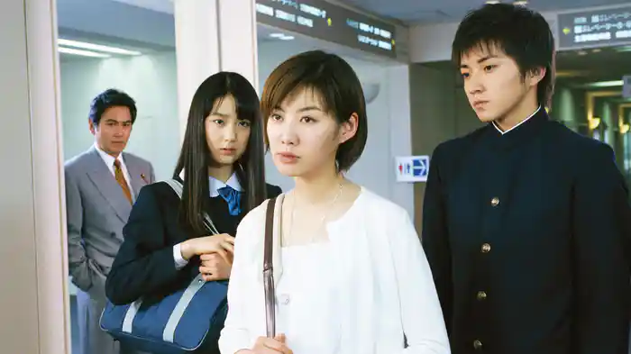 恋人になりたい