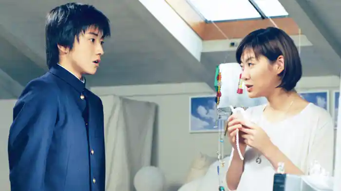 抱きしめられたい