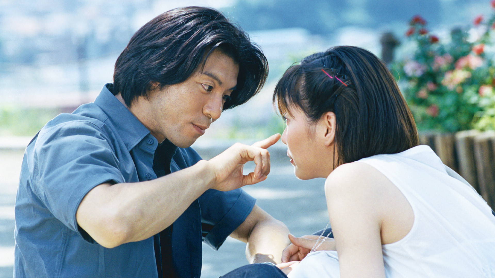 君が教えてくれたこと(国内ドラマ / 2000) - 動画配信 | U-NEXT 31日間