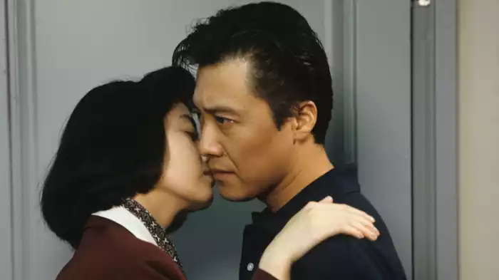 第三章 「結婚出来ないかも」