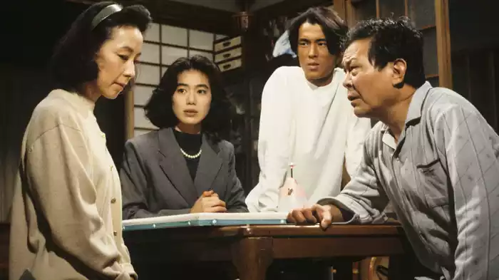 第四章 「横取りしないで！」