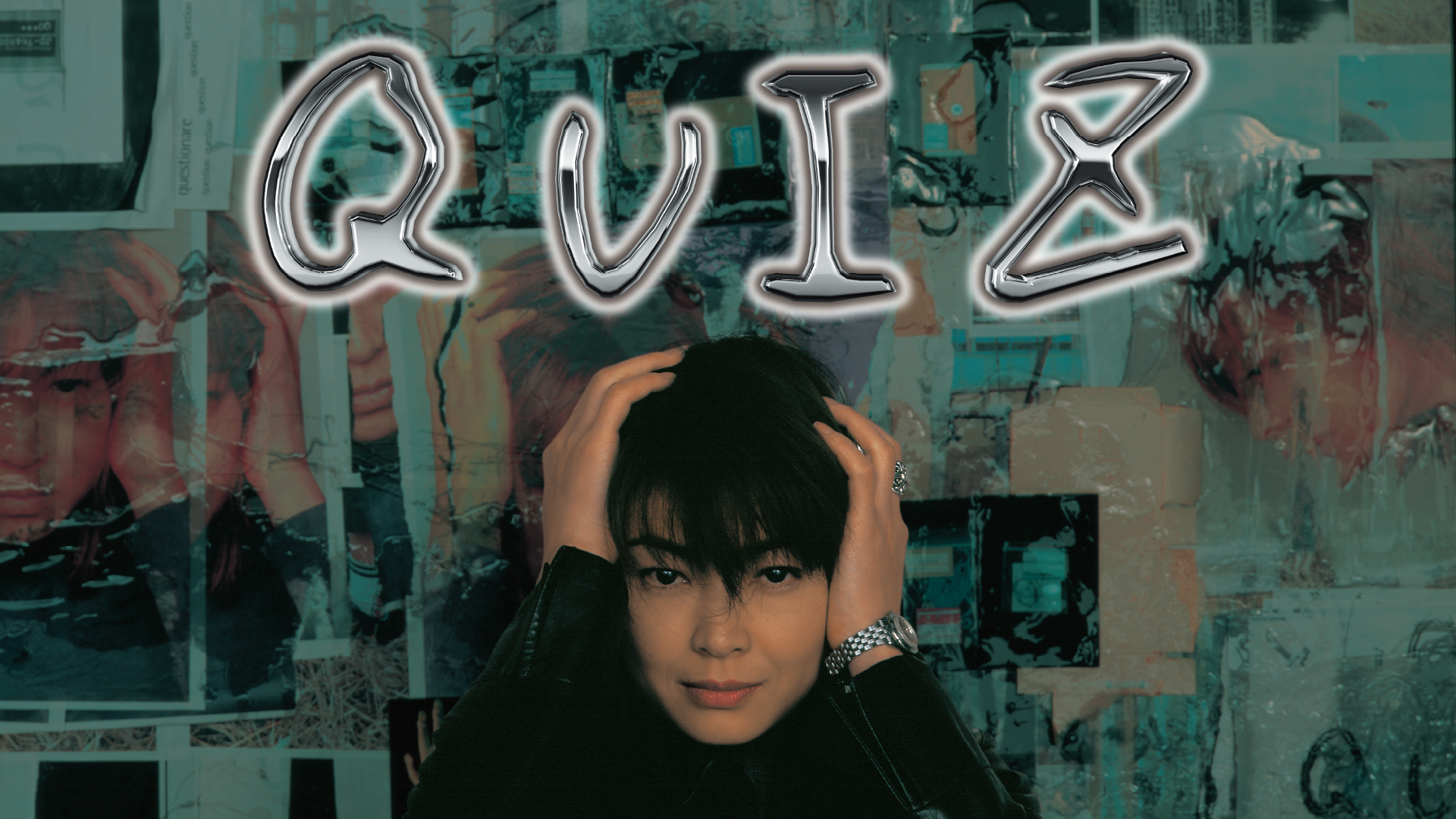 ドラマ｜QUIZの動画を無料で見れる配信サイトまとめ